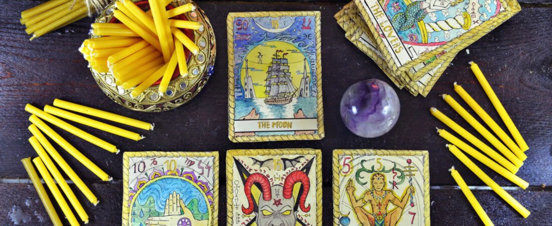 🌟 Daily Tarot Reading for Aug 5, 2025 – For Each Zodiac Sign