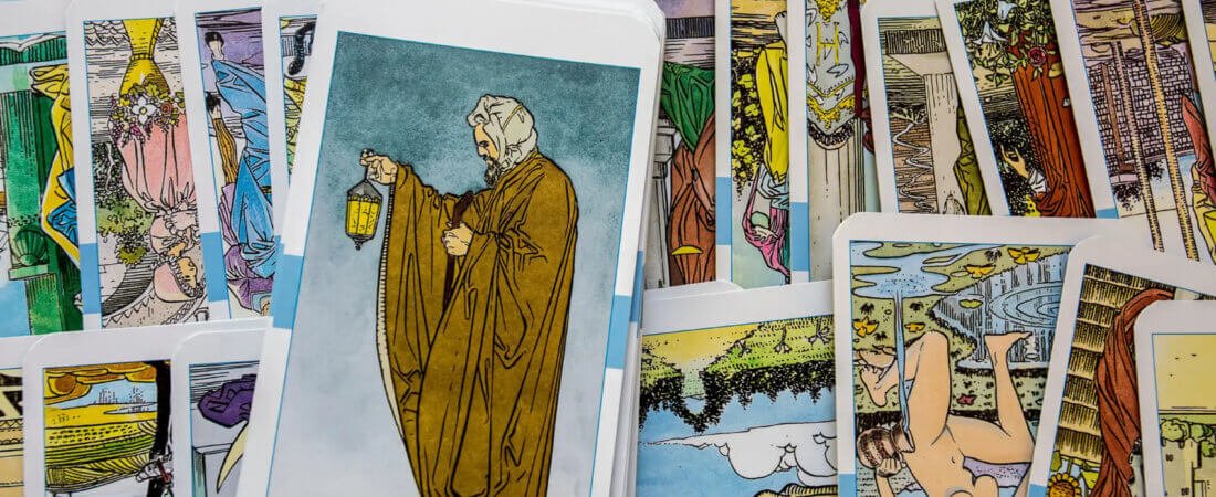 What Will You Find When You Truly Seek?