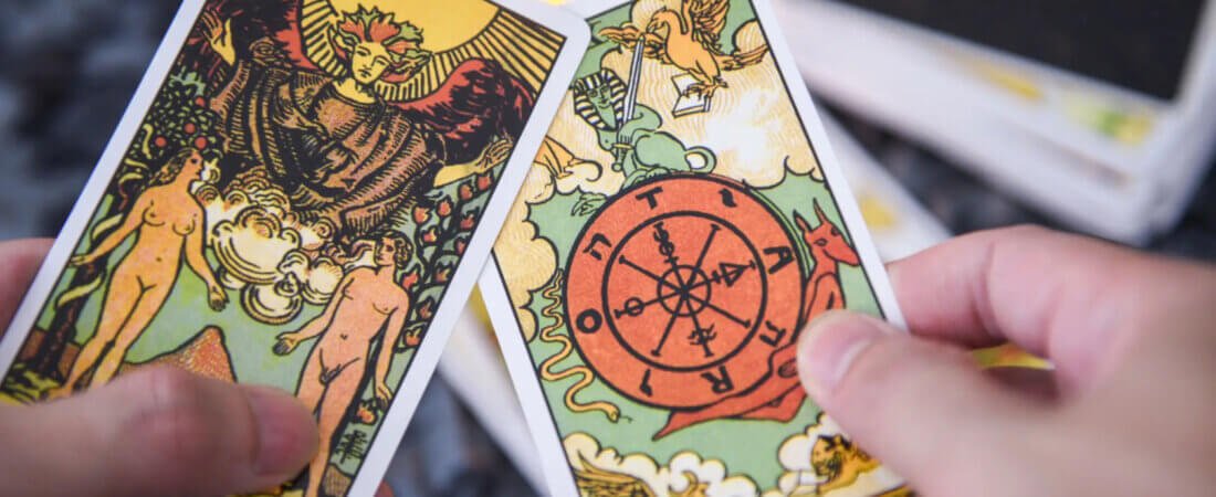 What Hidden Truth is Waiting to Unfold in Your Life Today?