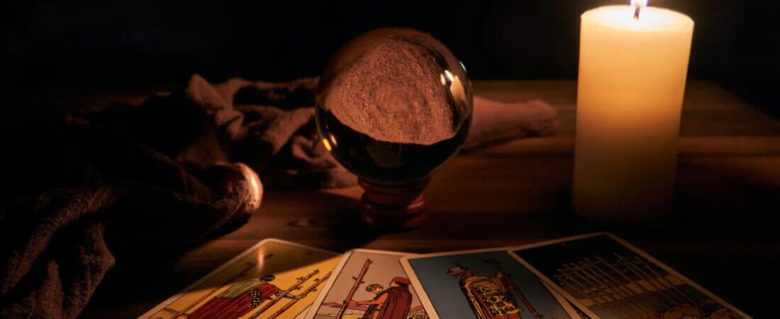 Are You Standing at The Edge of a Breakthrough, or a Turning Point?