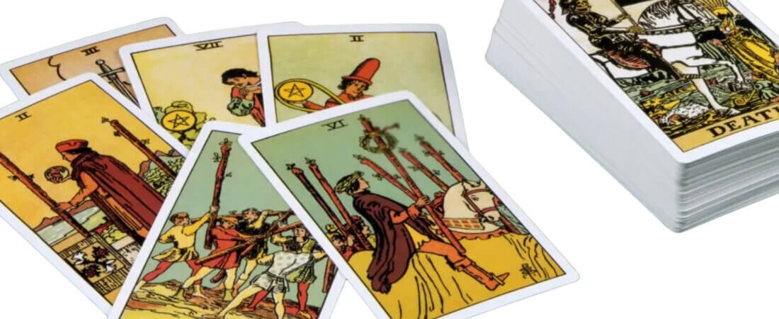 What Hidden Opportunity or Challenge is Calling Your Name Right Now?