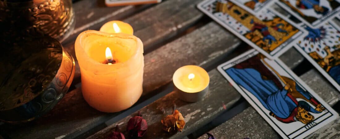 What is The Universe Guiding You Toward in The Next Chapter of Your Life?