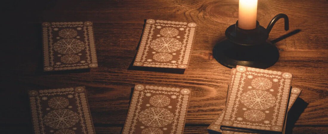 Is Your Intuition Trying to Send You a Clear Message Today?