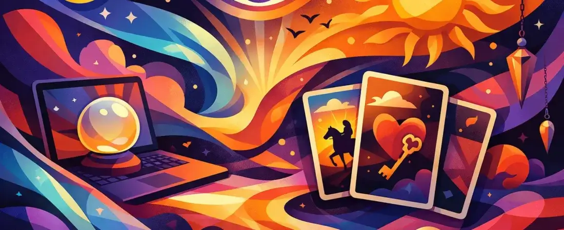 Lenormand Reading Online for Clear Answers