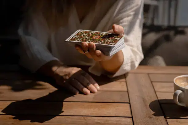 How is Fate Shaping Your Path Forward Right Now?