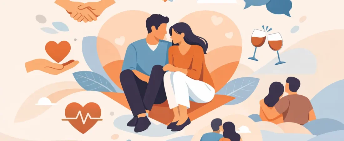 What Is Important in a Love Relationship?