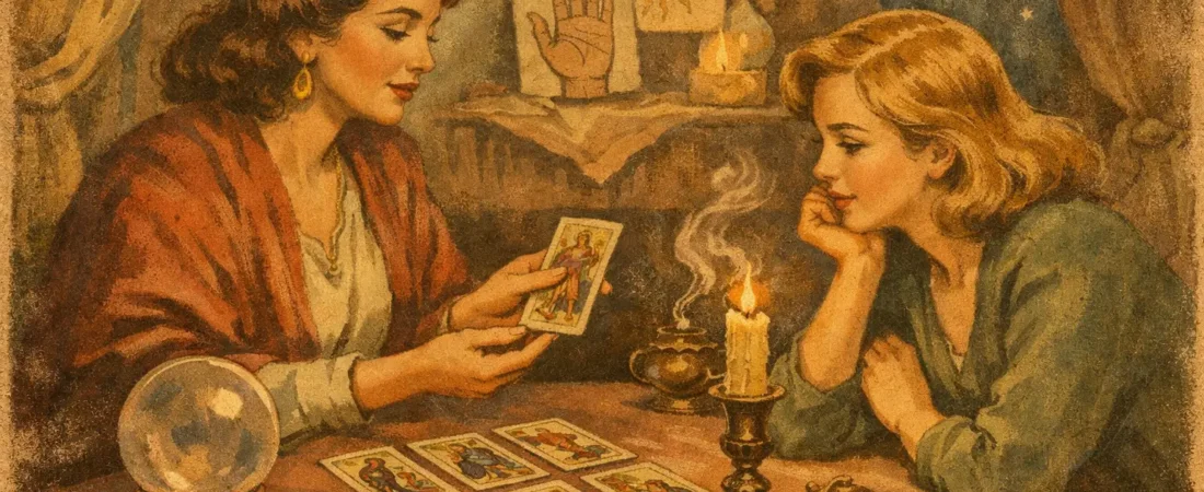 Best Tarot Reading for Beginners Explained