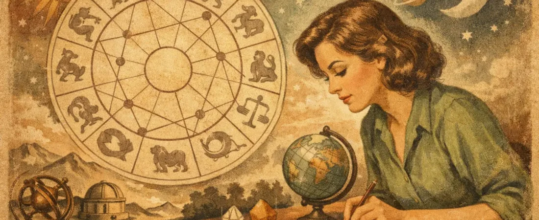 Birth Chart Reading Guide for Real Clarity