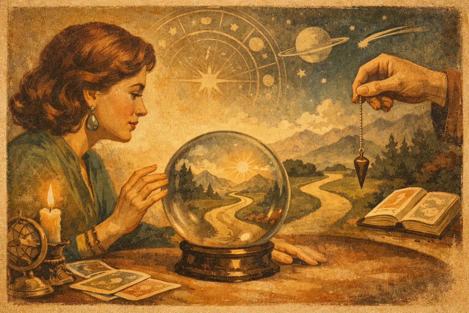 Clarity Reading for Life Path: What to Expect