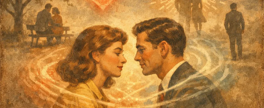 How to Read Relationship Energy Clearly