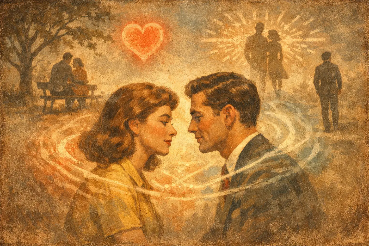 How to Read Relationship Energy Clearly