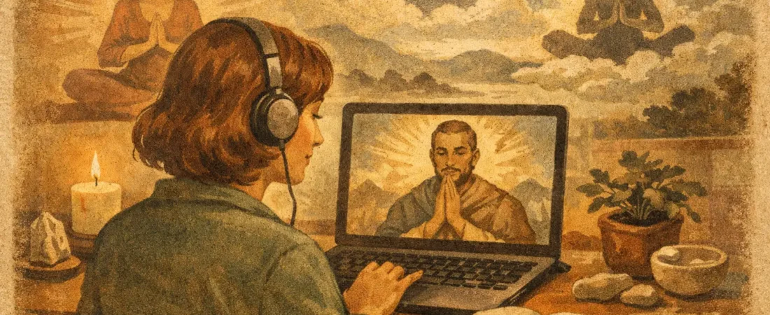 Personal Spiritual Guidance Online That Helps