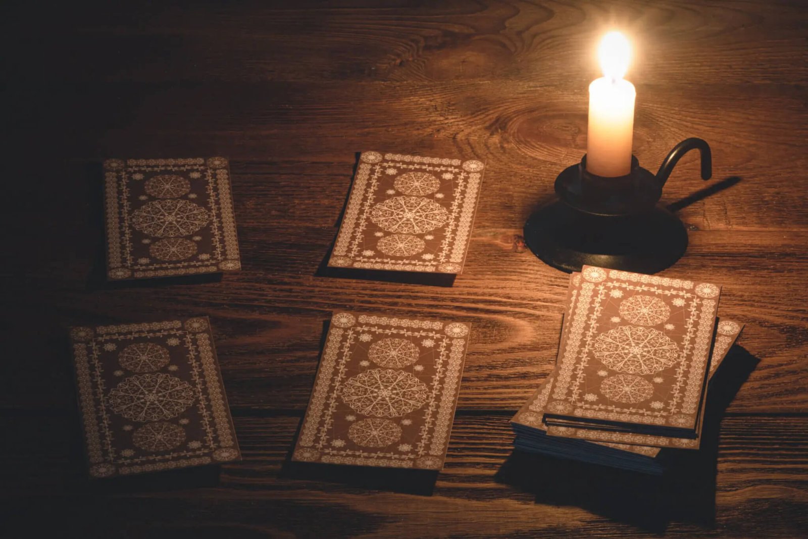Choose a Card; Meet Your Day