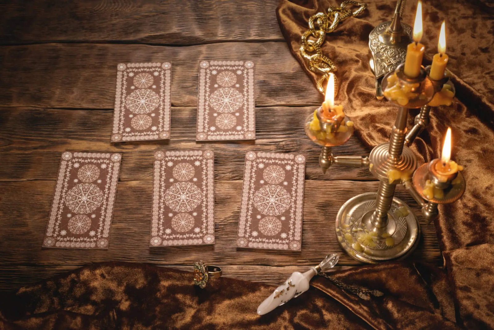 Which Card Reveals Your Day?