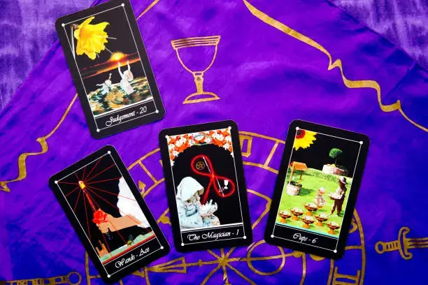 What’s Your Energy For The Coming Day?