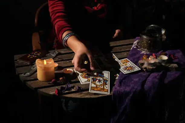 What Patterns Are Blocking My Good Fortune?
