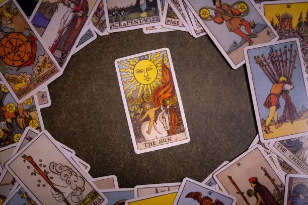 What’s The One Energy You Need to Be Aware of Today?