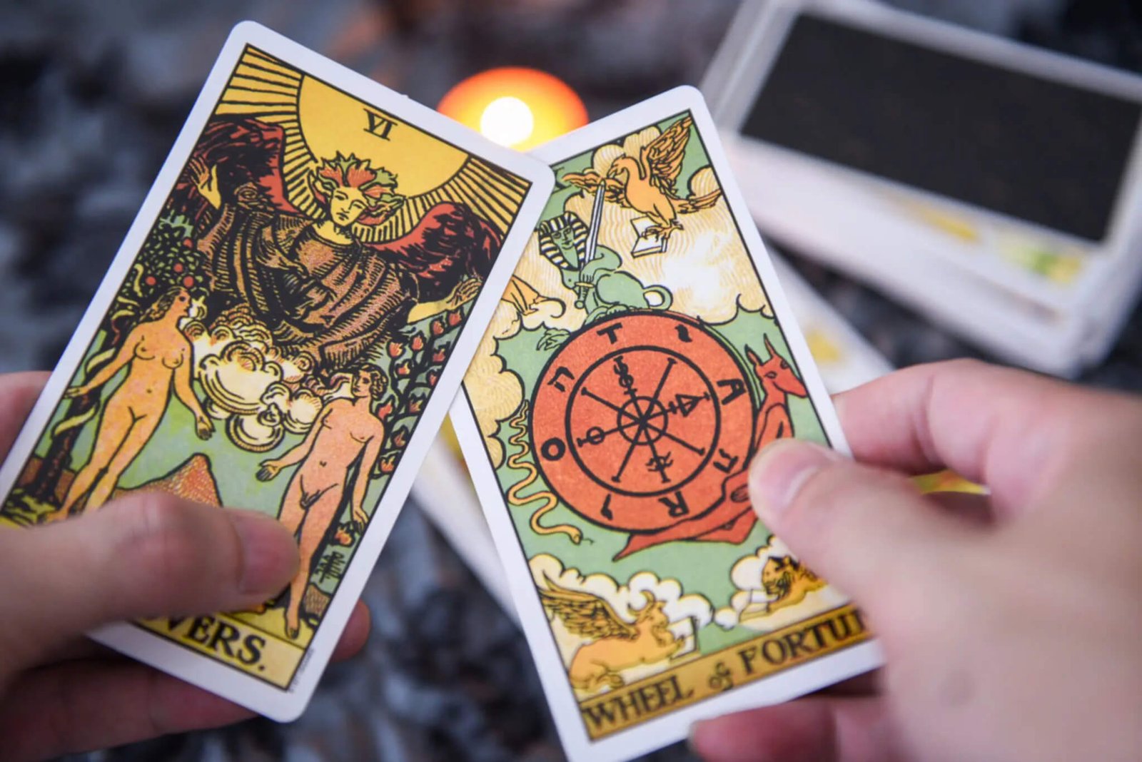 The Coming Day; What Awaits You?