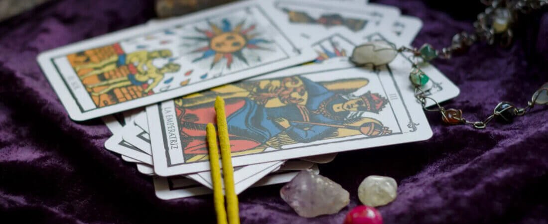 Pick a Card; Meet Your Day