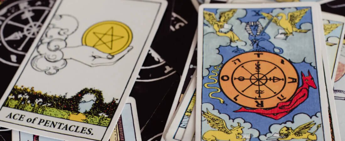 Pick a Card; Meet Your Day