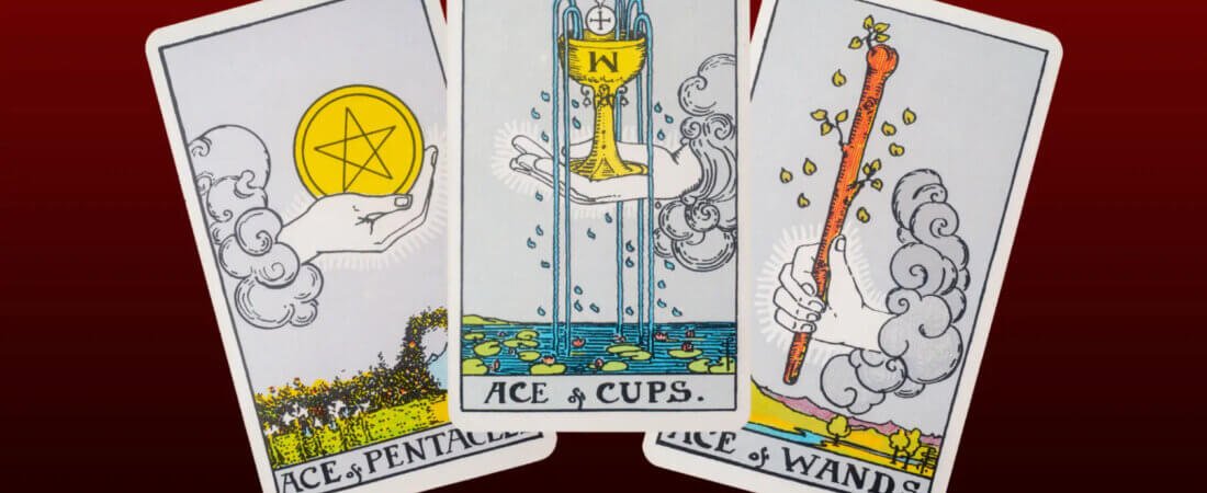 Pick a Card; Meet Your Day