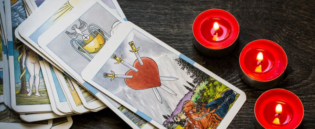 Five of Pentacles Reversed, The Star & The World | Pick a Tarot Card Reading