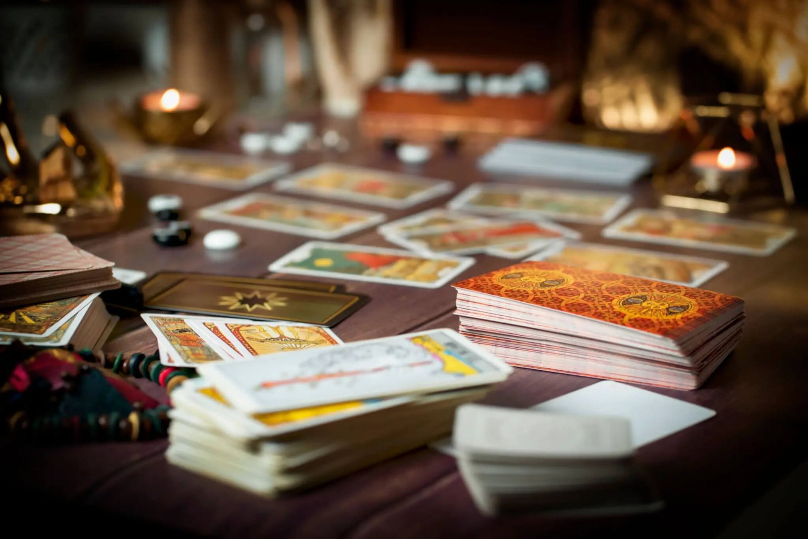 King of Swords, The Lovers Reversed & The Hermit Reversed | Pick a Tarot Card Reading