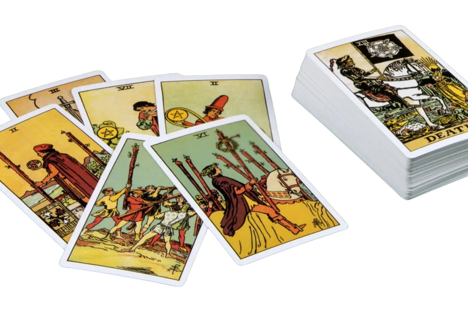 Justice, Six of Swords, & Ace of Wands Reversed | Pick a Tarot Card Reading