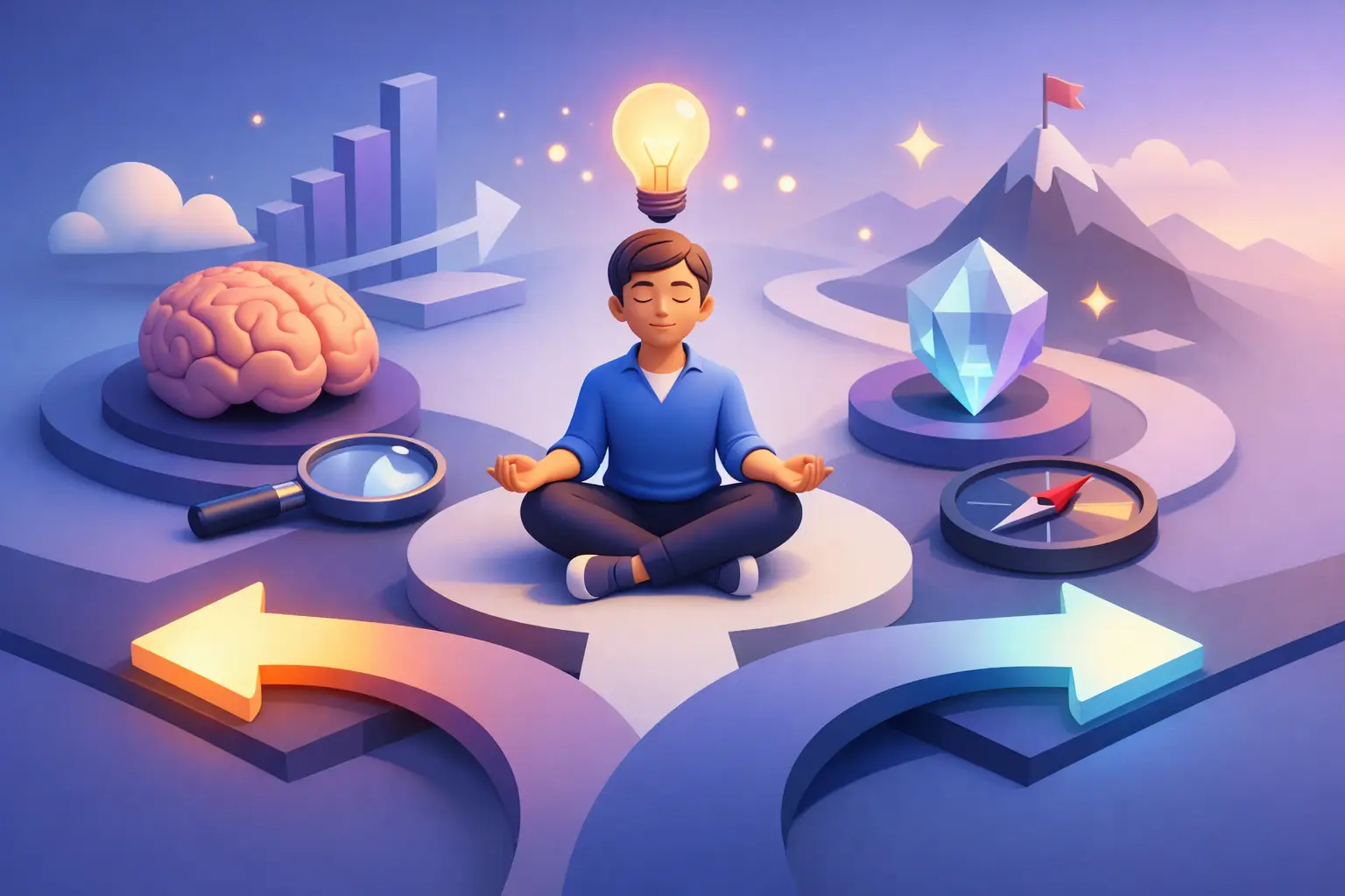 A Clear Guide to Intuitive Decision Making
