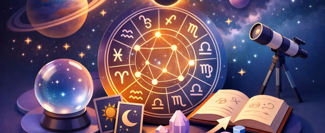 Astrology Trends 2026 and What They Mean