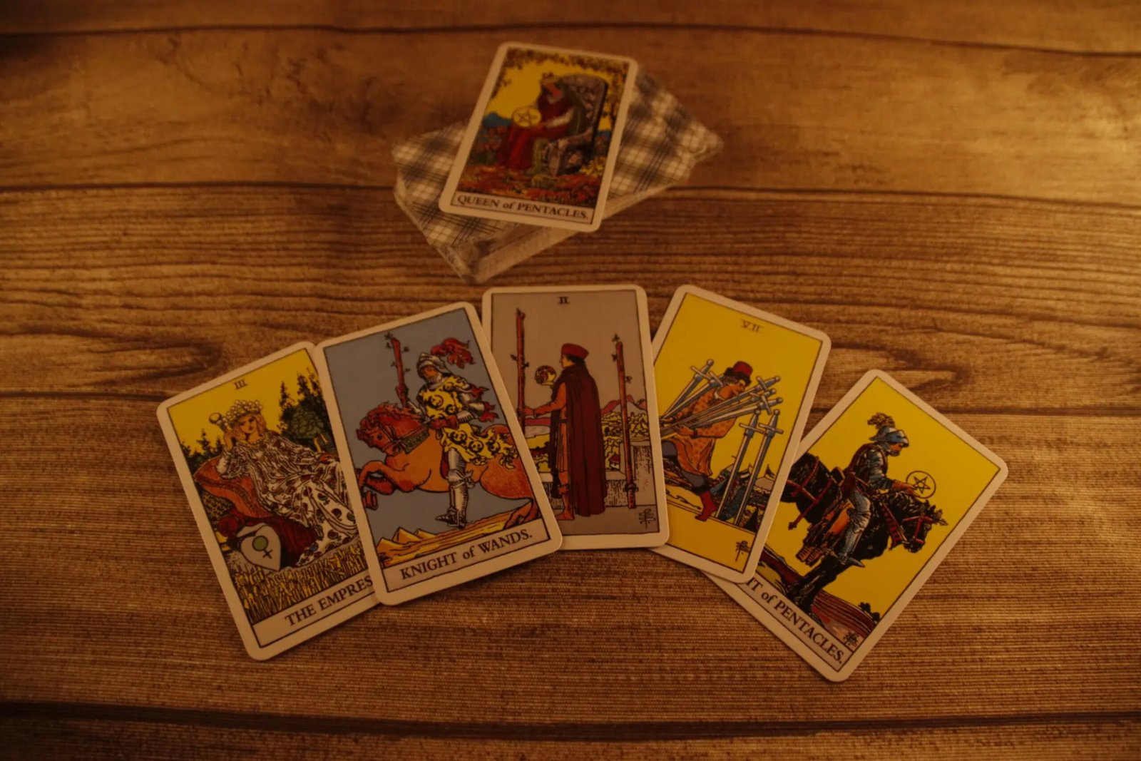 Temperance Reversed, Two of Wands & Death Reversed | Pick a Tarot Card Reading