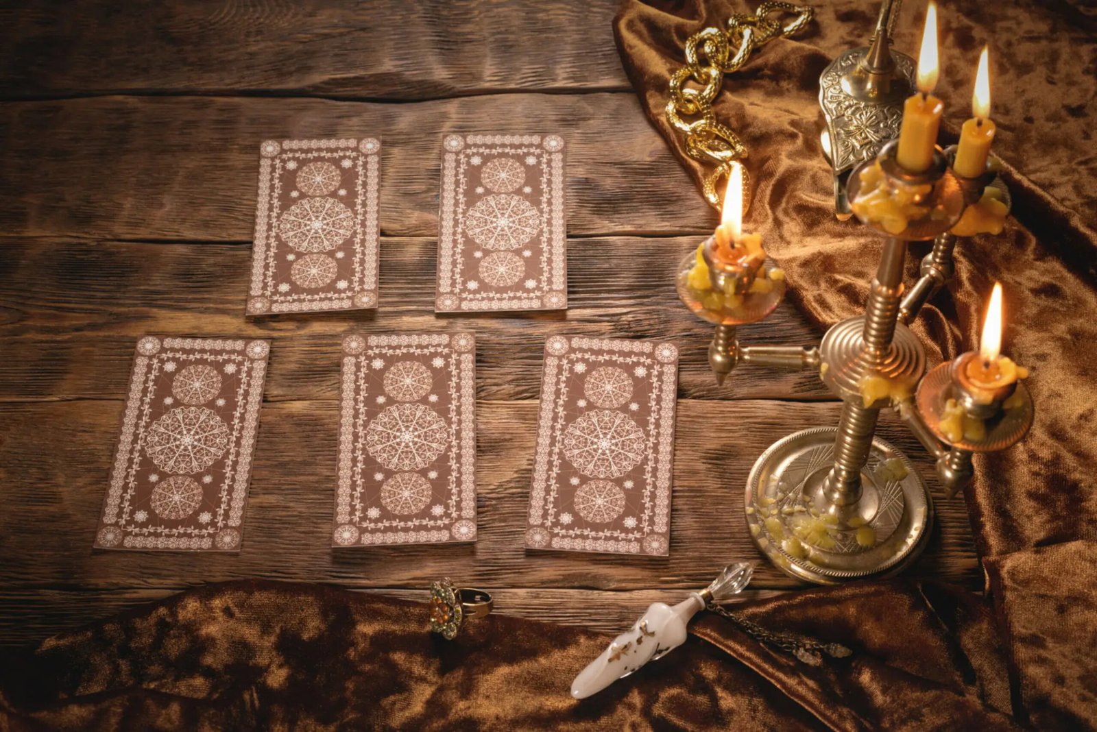 Justice Reversed, Wheel of Fortune Reversed & King of Swords | Pick a Tarot Card Reading