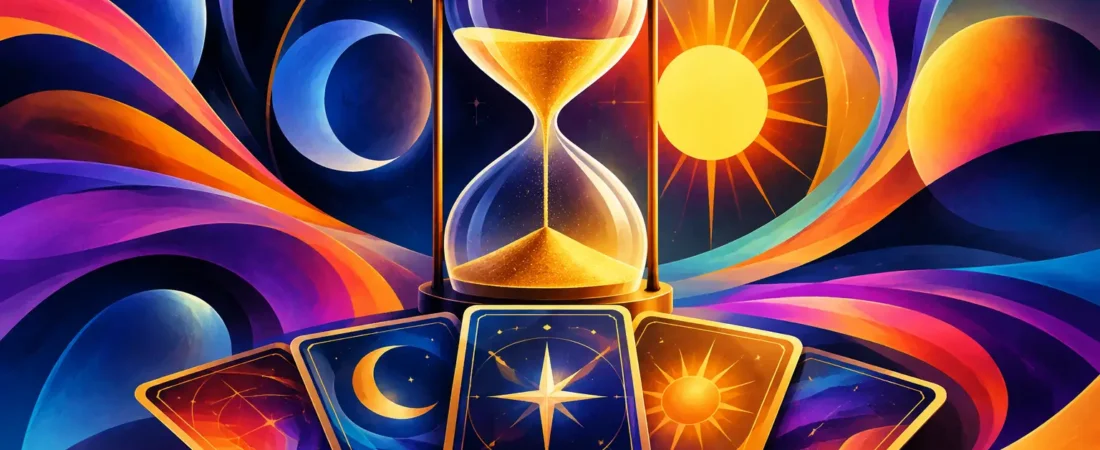 What Tarot Timing Accuracy Can Really Tell You