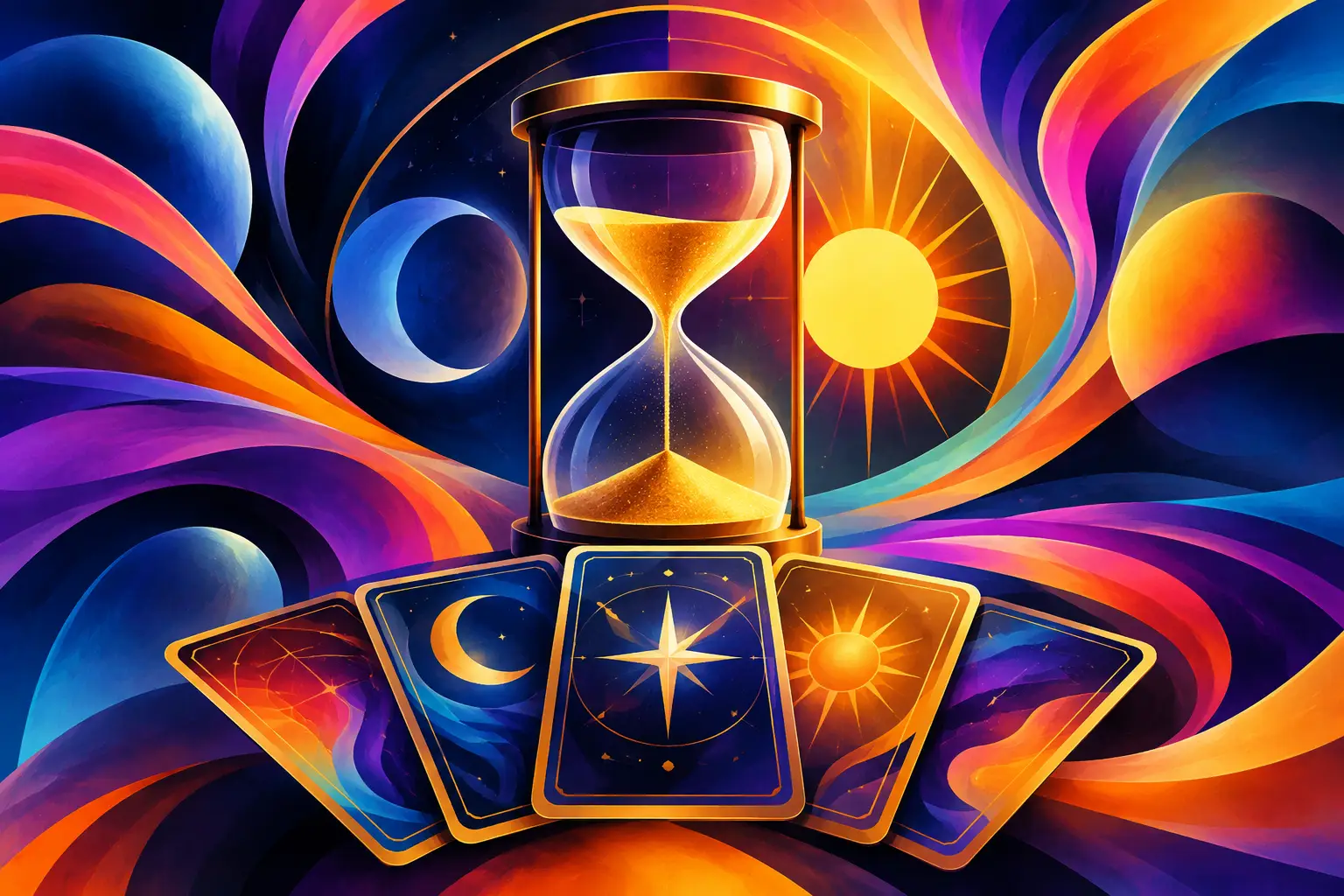 What Tarot Timing Accuracy Can Really Tell You