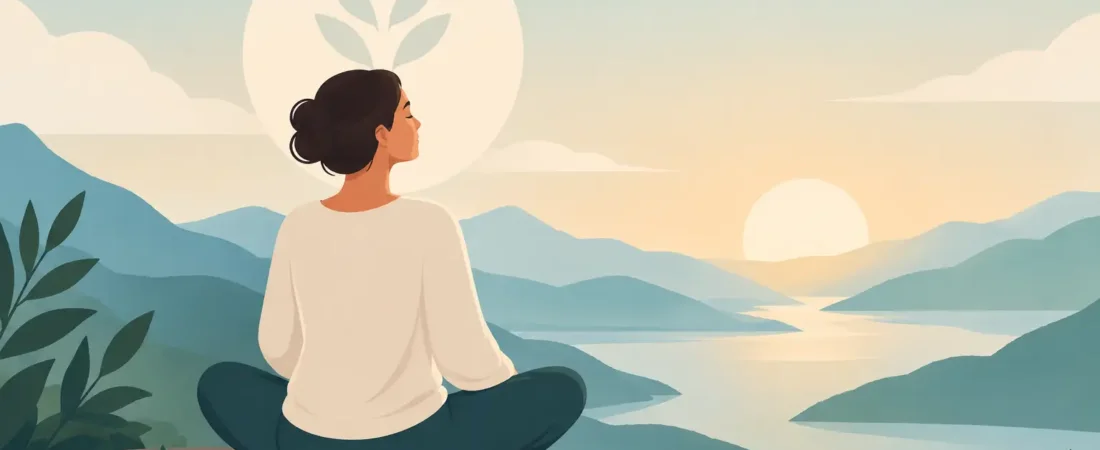 A Gentle Guide to Spiritual Self Discovery