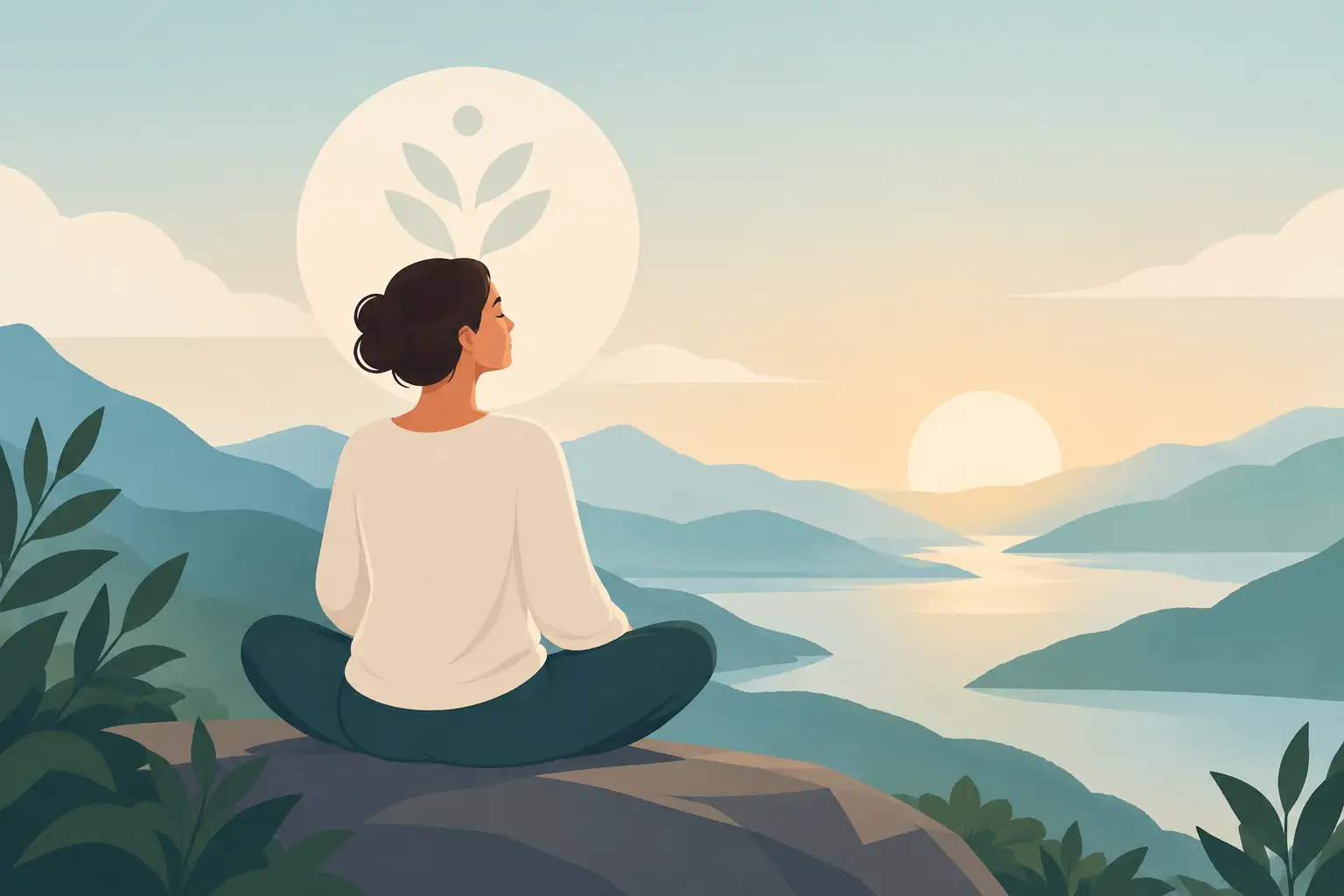 A Gentle Guide to Spiritual Self Discovery