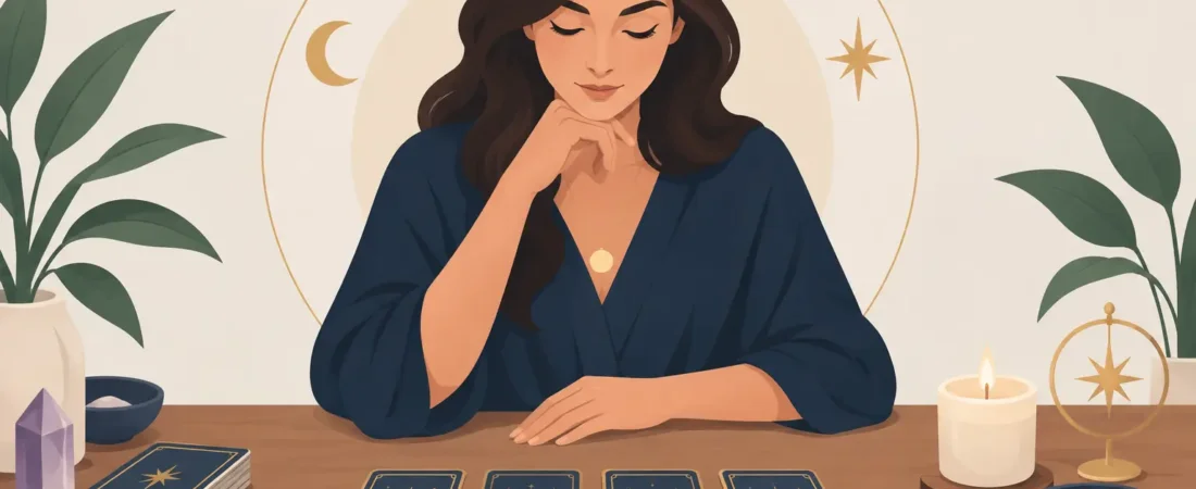 Best Tarot Questions for Clarity and Direction