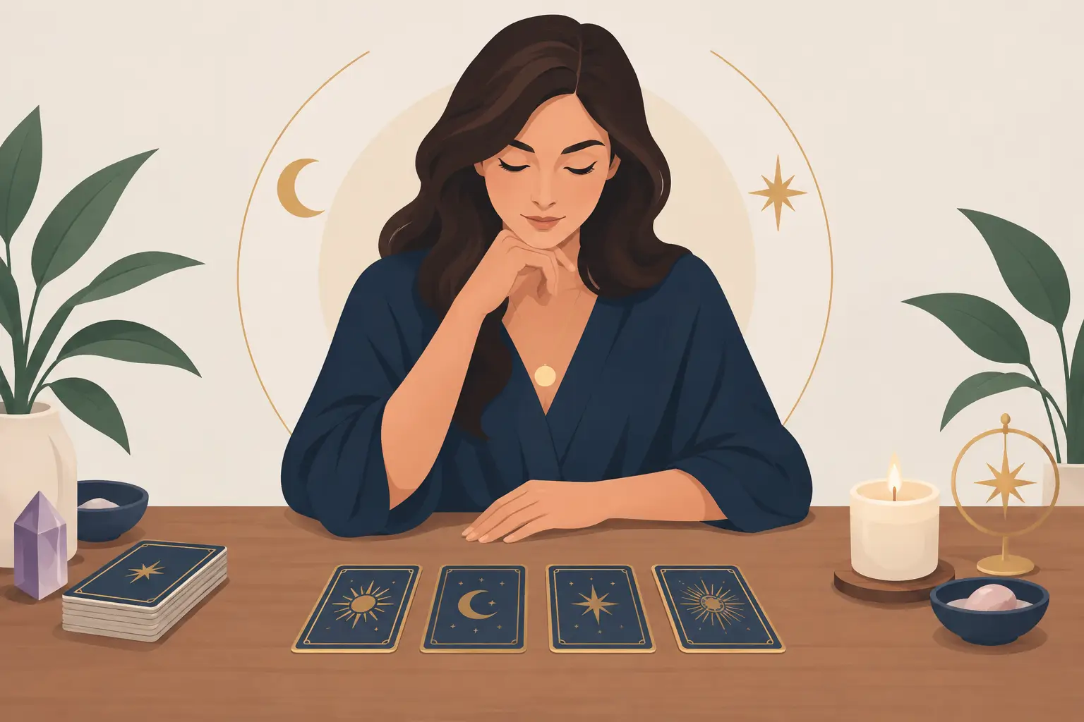 Best Tarot Questions for Clarity and Direction