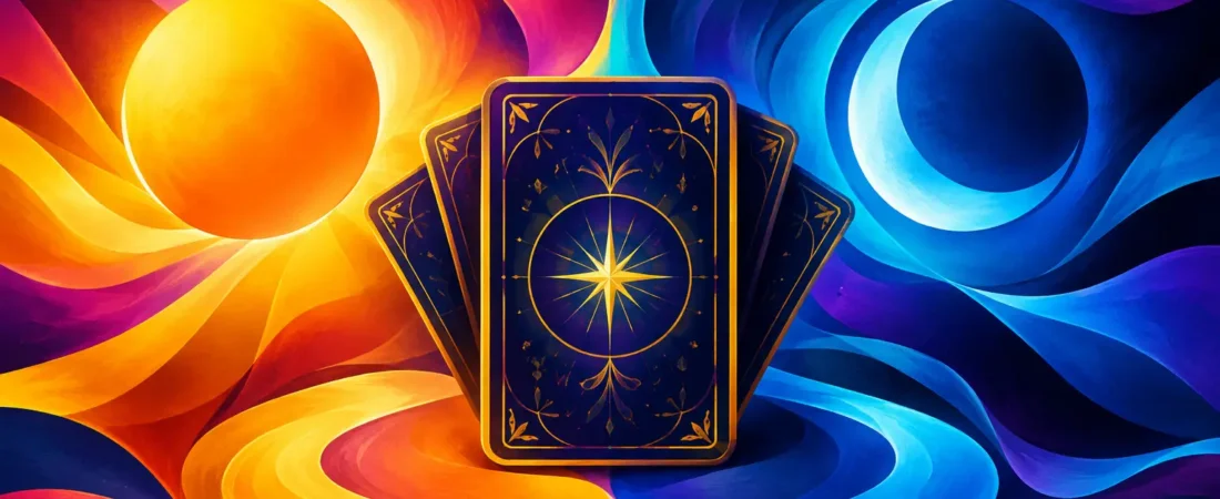 Can Lenormand Answer Yes No? A Clear Approach