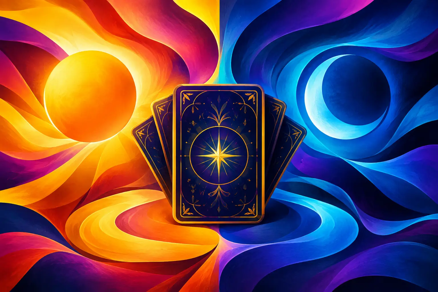 Can Lenormand Answer Yes No? A Clear Approach