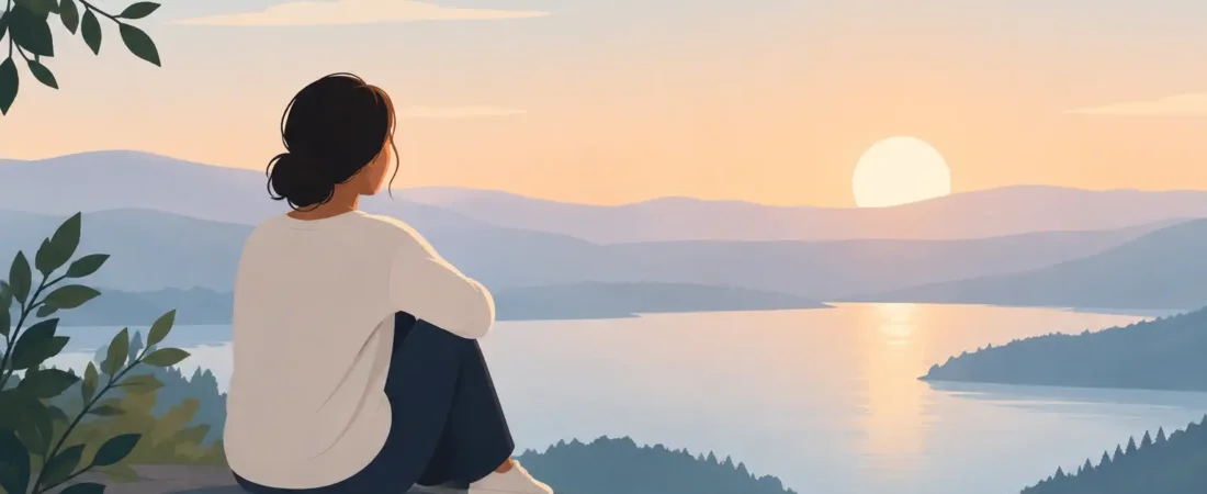 Spiritual Guidance for Grief When You Need Peace